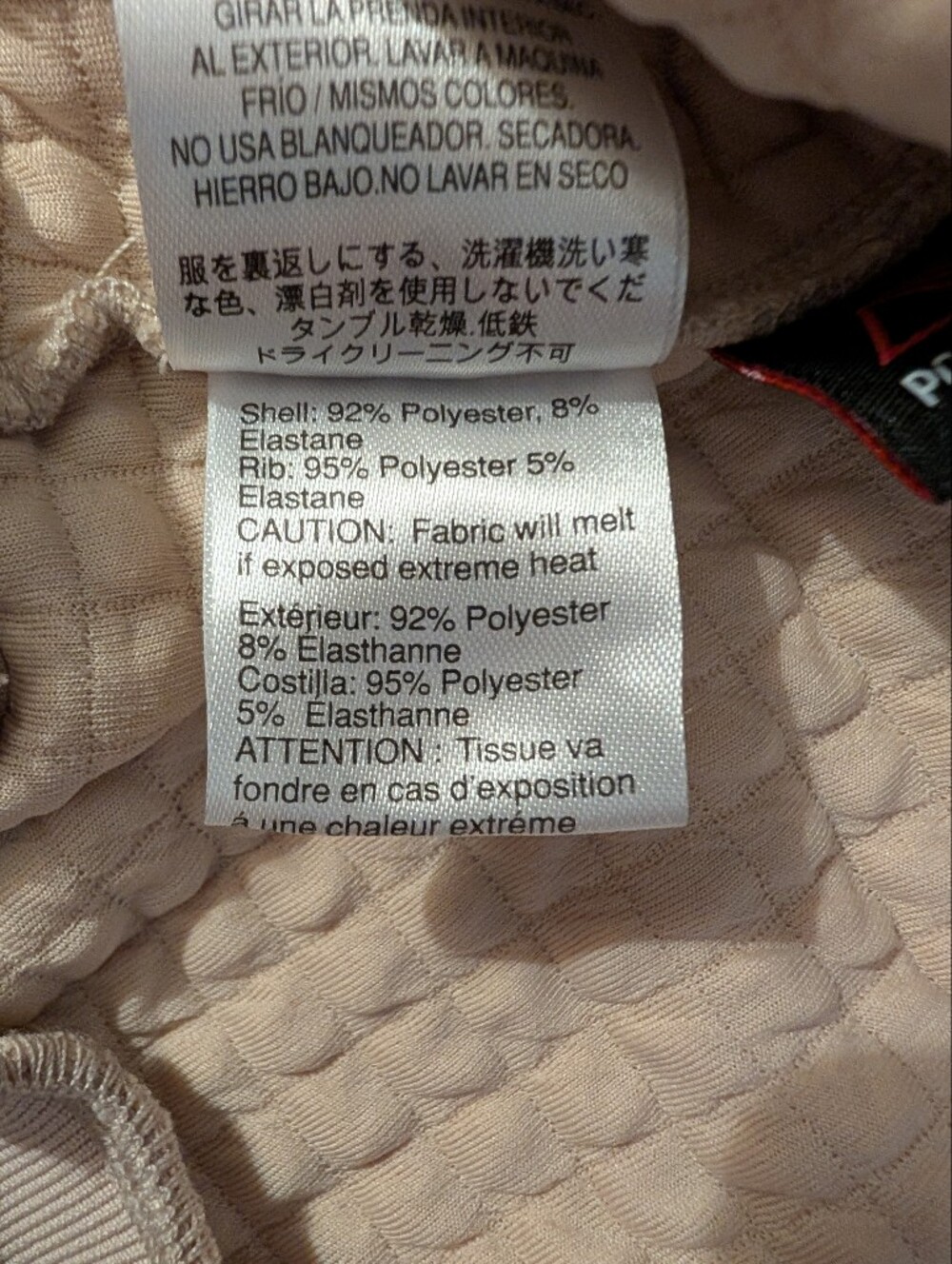 Obermeyer Explorer Tech Crew Pullover - Picture 10 of 14